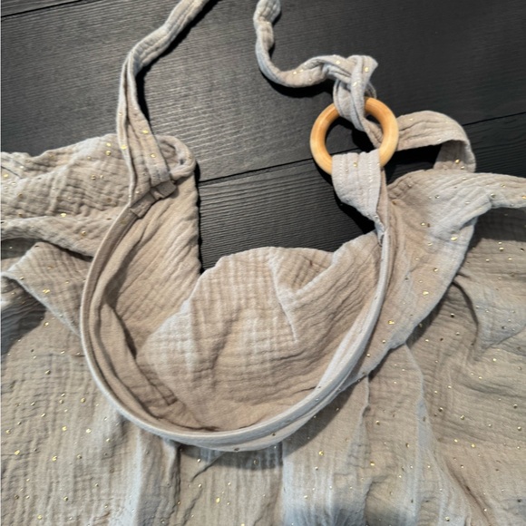 Breast feeding cover - Picture 2 of 2